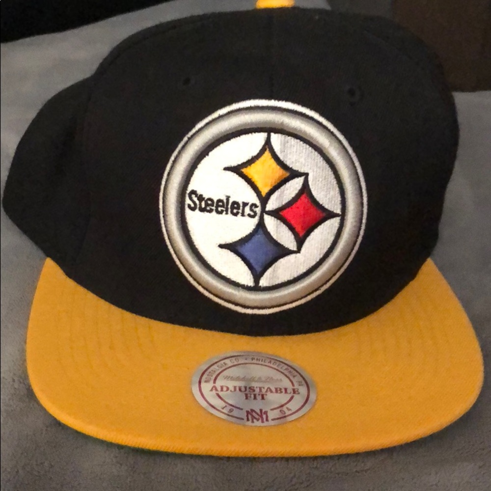 Mitchell & Ness snapnback